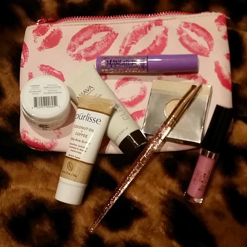 Name-Brand Makeup for a Reasonable Price!